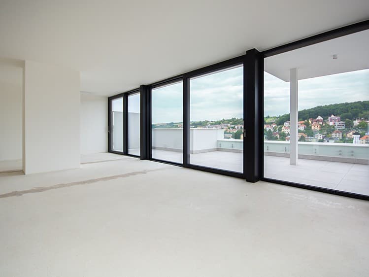 Prodej bytu 2+kk 77 m² (Podkrovní)