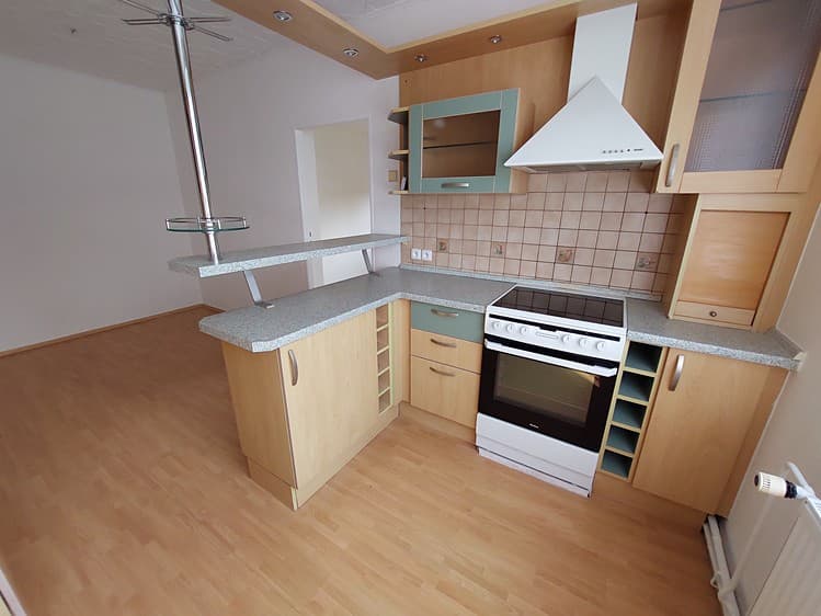 Prodej bytu 4+1 108 m²
