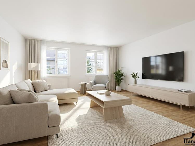 Prodej bytu 3+1 97 m²