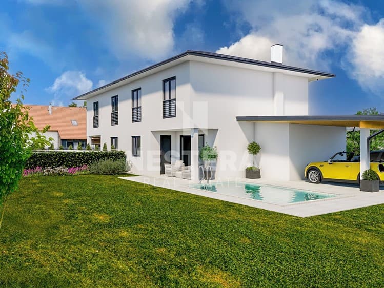 Prodej bytu 5+kk 126 m² (Mezonet)