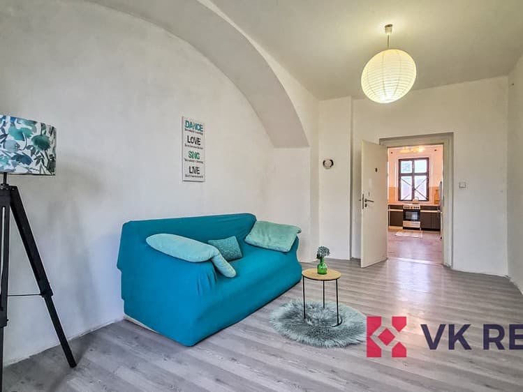 Prodej bytu 3+kk 85 m² (Jednopodlažní)