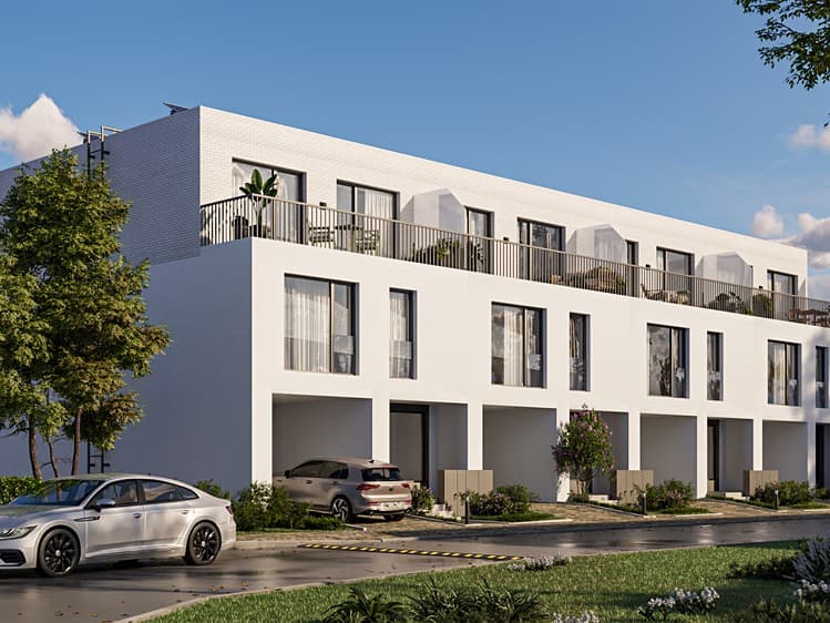 Prodej bytu 2+kk 57 m² (Jednopodlažní)