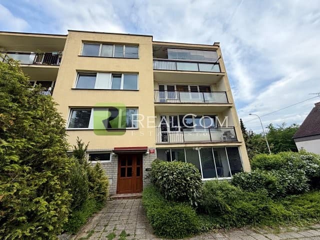 Prodej bytu 4+1 97 m²