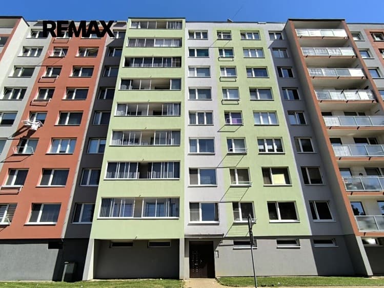 Prodej bytu 3+kk 75 m² (Mezonet)