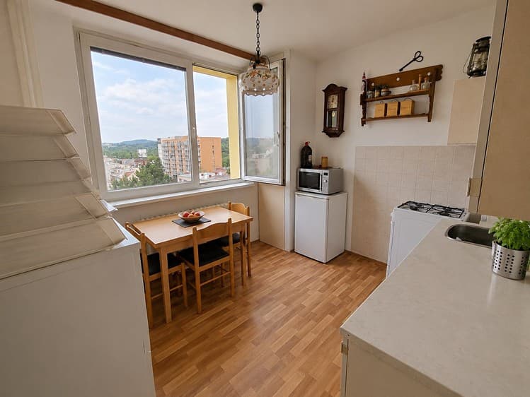 Prodej bytu 2+1 64 m²