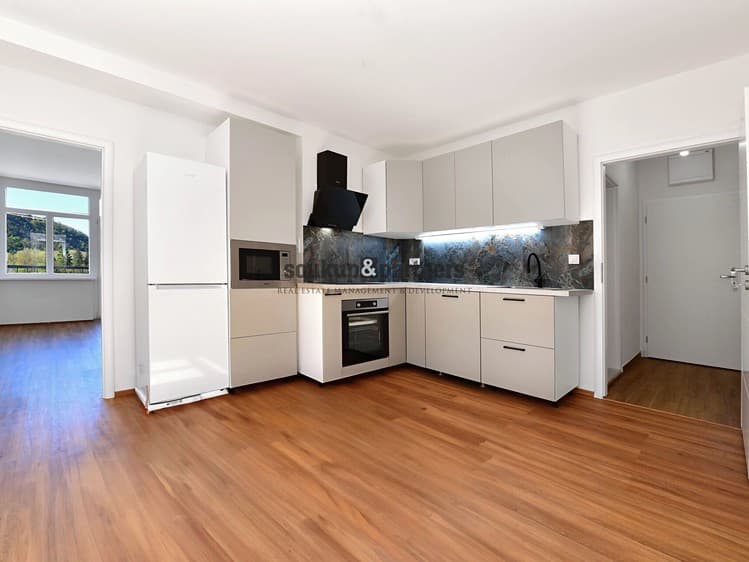 Prodej bytu 3+kk 57 m²