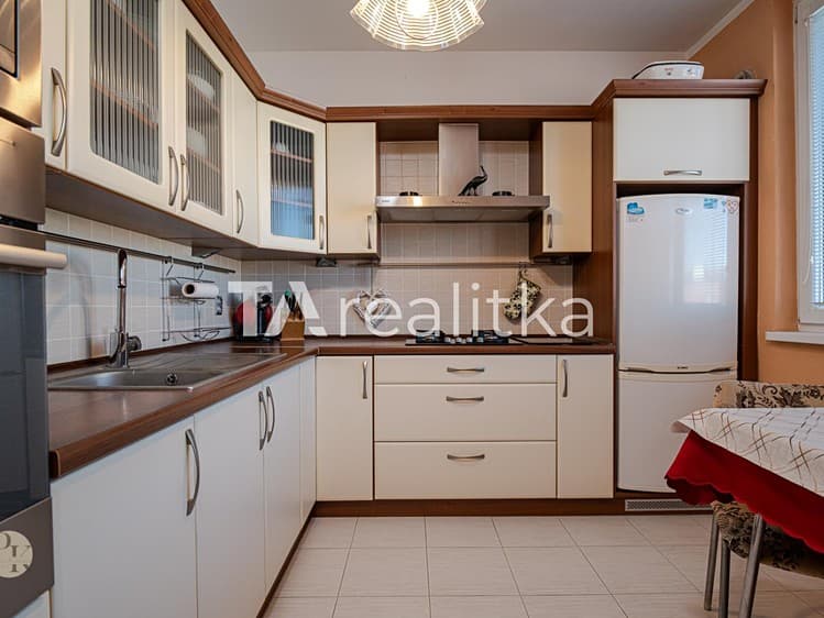 Prodej bytu 4+1 78 m²