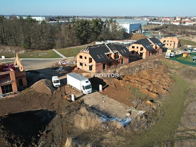 Prodej bytu 3+kk 99 m²