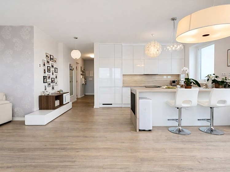 Prodej bytu 4+kk 113 m²
