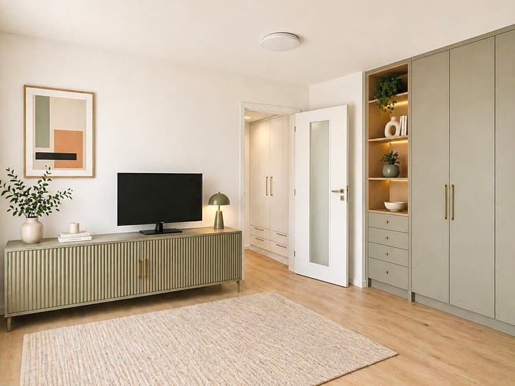 Prodej bytu 1+kk 26 m²