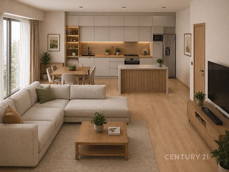 Prodej bytu 3+kk 106 m²