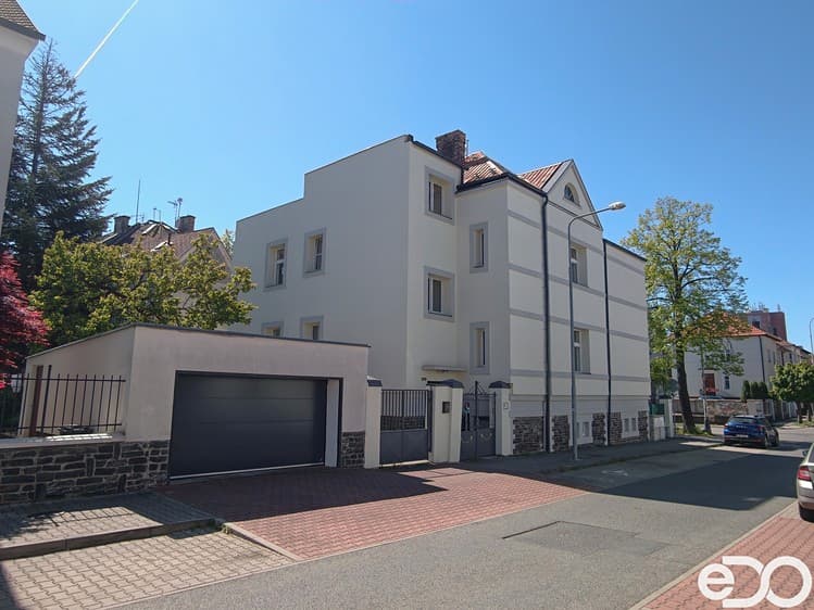 Prodej bytu 3+kk 81 m² (Jednopodlažní)