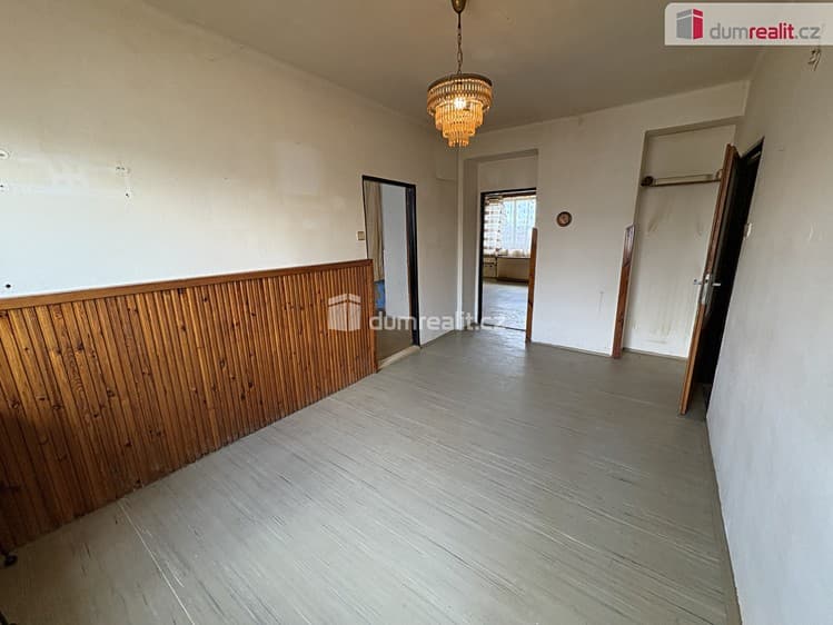 Prodej bytu 3+kk 66 m²