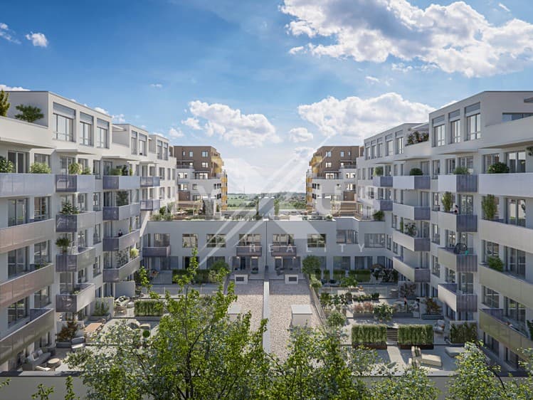 Prodej bytu 4+kk 113 m² (Jednopodlažní)