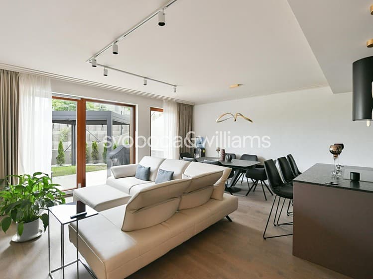 Prodej bytu 2+kk 80 m²
