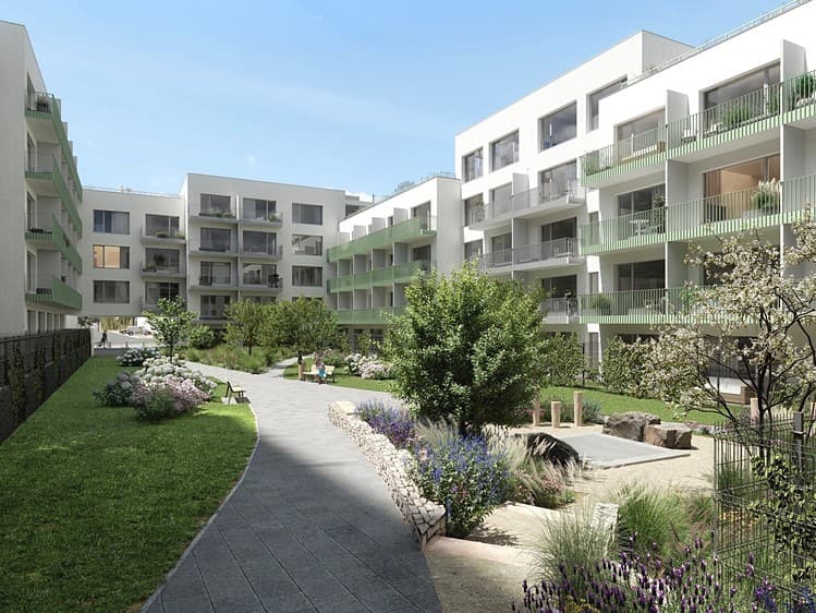 Prodej bytu 3+kk 88 m²