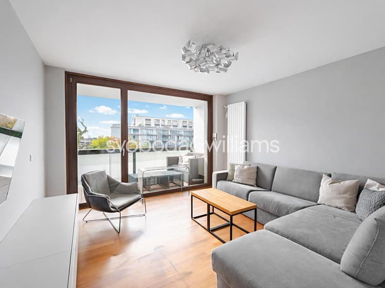 Prodej bytu 3+kk 87 m²