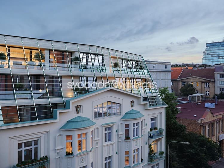 Prodej bytu 3+kk 95 m²