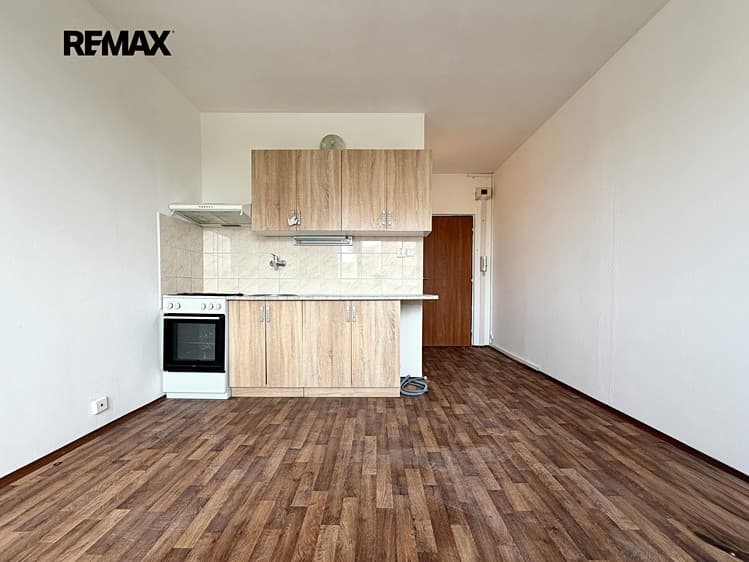 Prodej bytu 1+1 35 m²