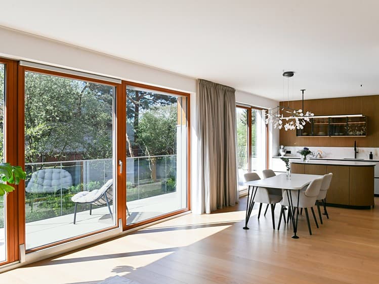Prodej bytu 2+kk 93 m²