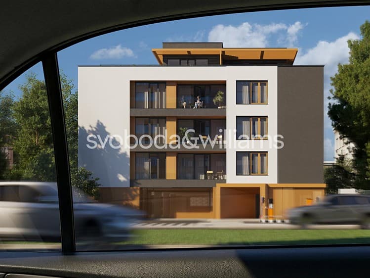 Prodej bytu 1+kk 19 m²