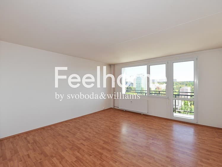 Prodej bytu 2+1 70 m²