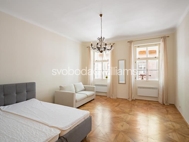 Prodej bytu 1+1 39 m²