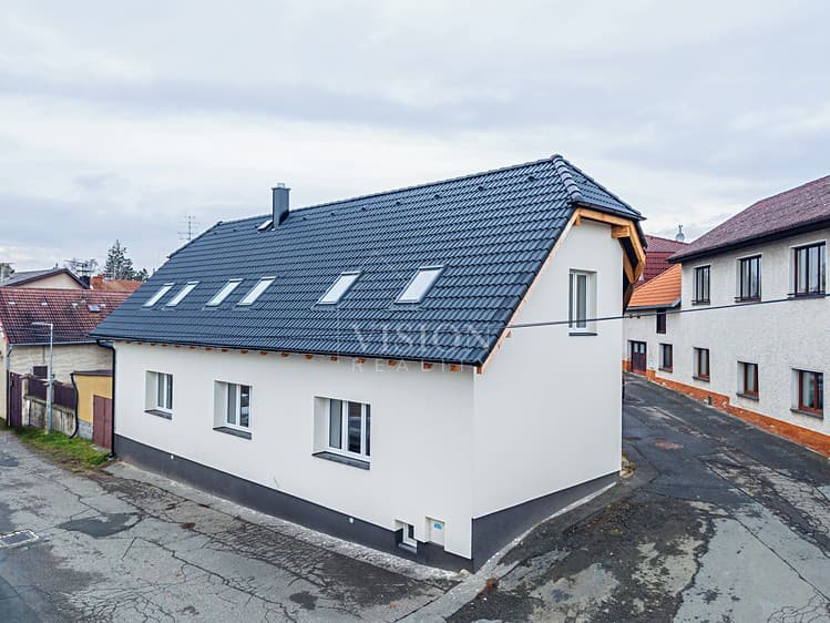 Prodej bytu 3+kk 90 m²