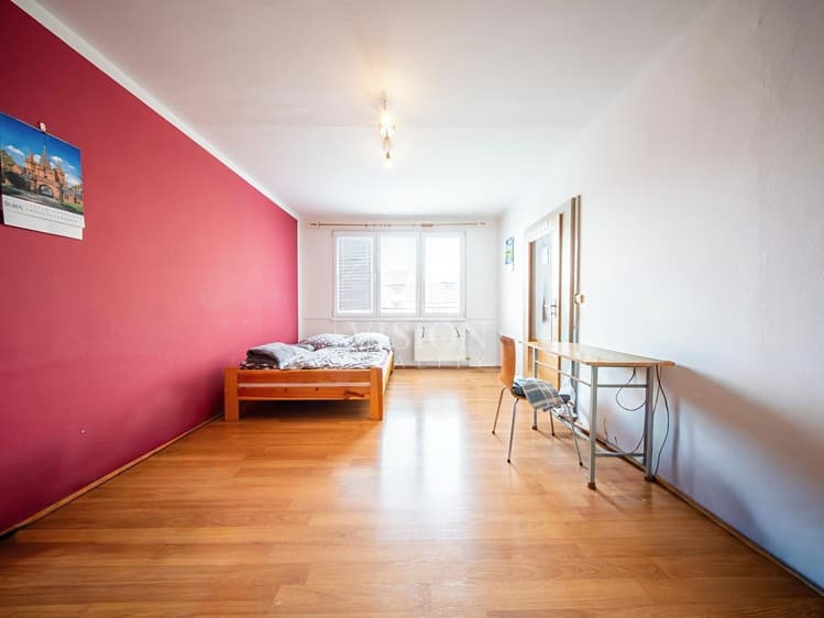 Prodej bytu 3+1 81 m²