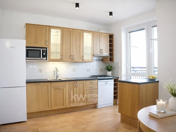 Prodej bytu 3+kk 83 m²