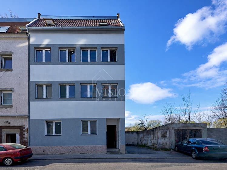 Prodej bytu 2+kk 58 m²