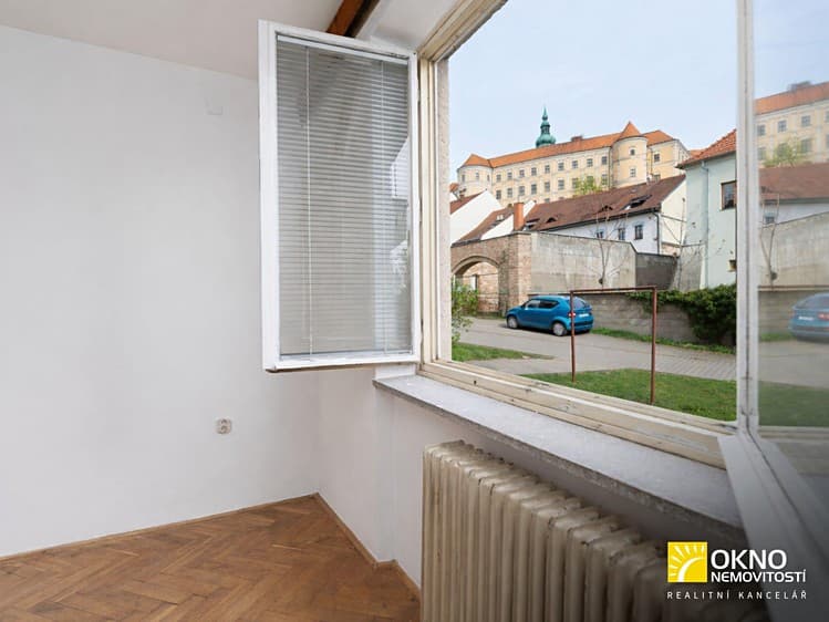 Prodej bytu 4+1 109 m²