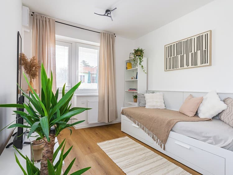 Prodej bytu 1+kk 17 m²