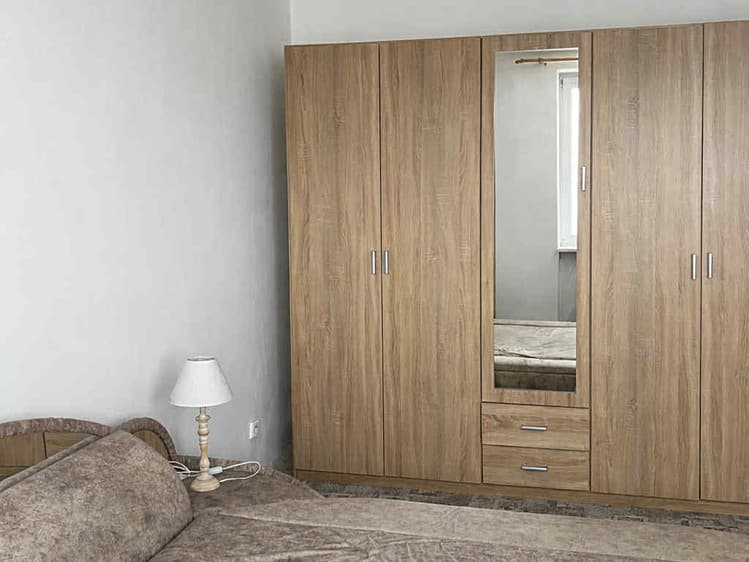 Prodej bytu 3+kk 61 m²