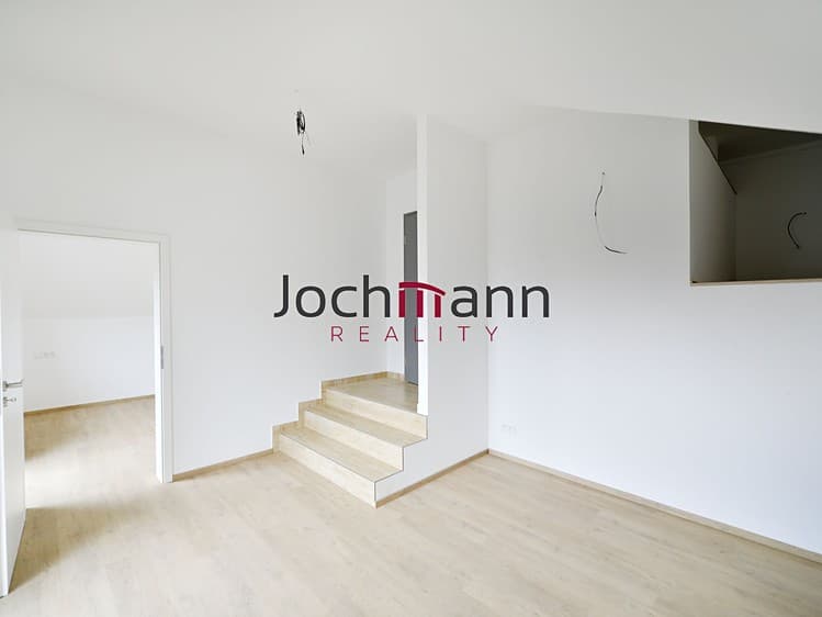 Prodej bytu 2+kk 34 m²