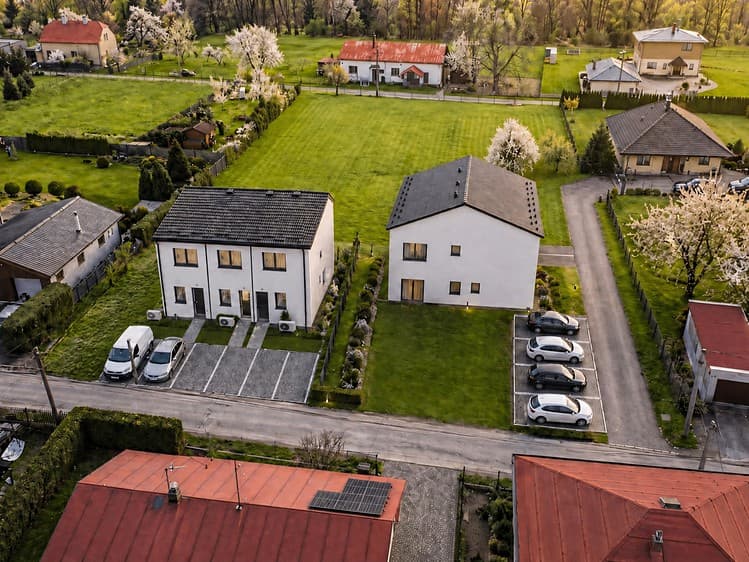 Prodej bytu 4+kk 85 m² (Mezonet)