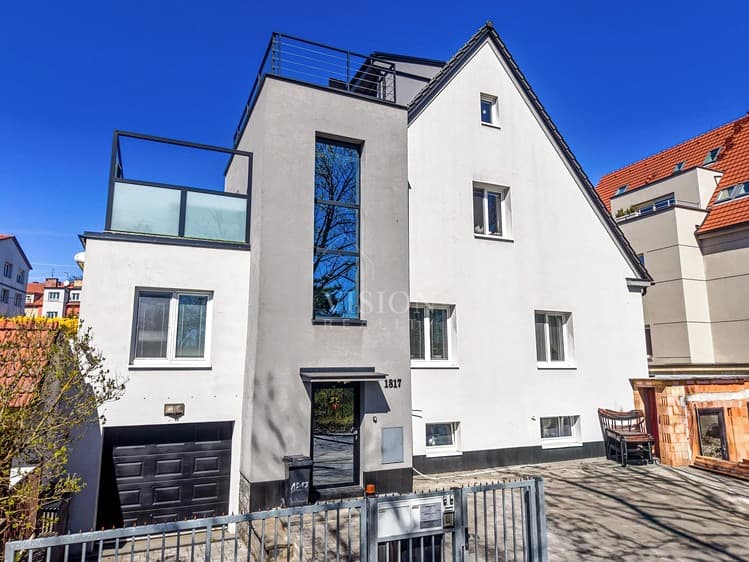Prodej bytu 3+1 95 m²