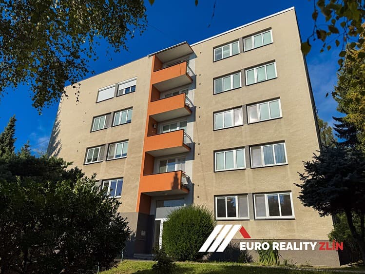 Prodej bytu 3+1 73 m² (Jednopodlažní)