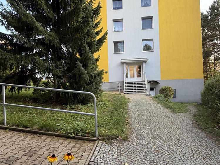 Prodej bytu 3+1 70 m²