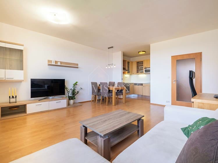 Prodej bytu 2+kk 64 m² (Jednopodlažní)