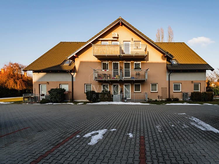 Prodej bytu 4+kk 95 m²