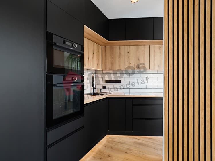 Prodej bytu 3+kk 144 m²
