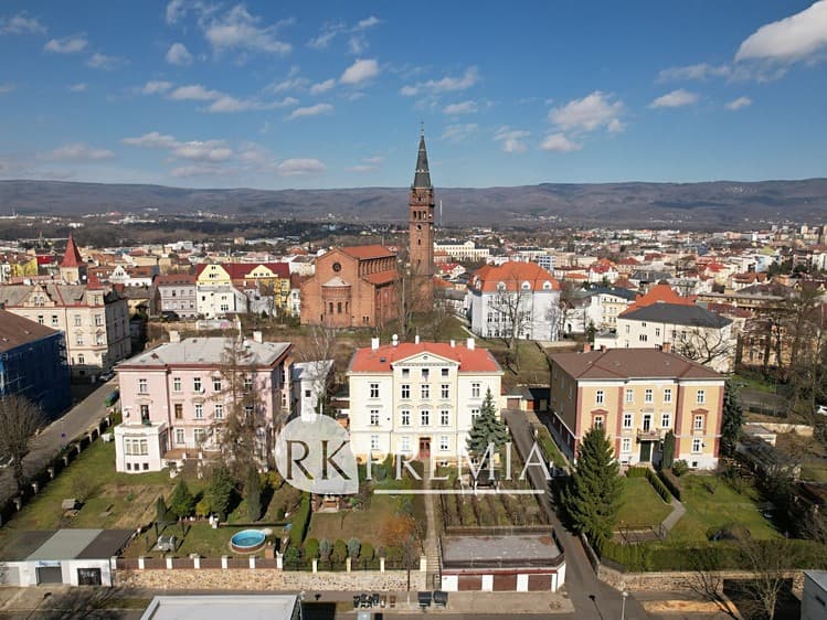 Prodej bytu 3+1 91 m²