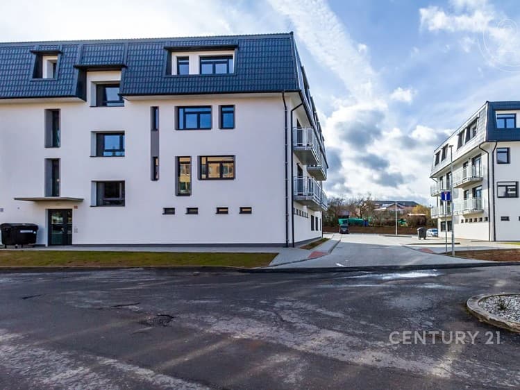 Prodej bytu 2+kk 46 m²