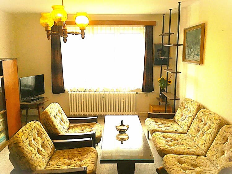 Prodej bytu 3+1 73 m² (Jednopodlažní)