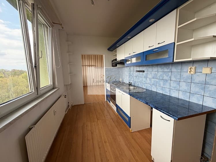 Prodej bytu 3+1 68 m²