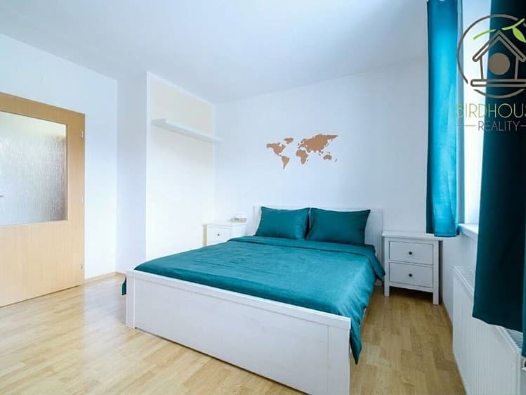 Prodej bytu 2+kk 72 m²