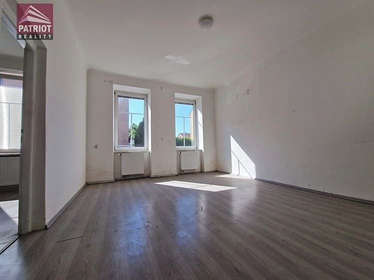 Prodej bytu 3+1 74 m²