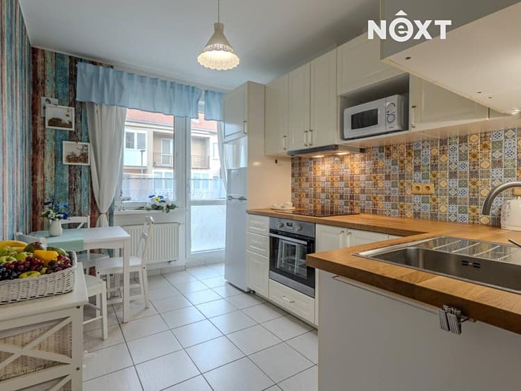 Prodej bytu 3+1 91 m²