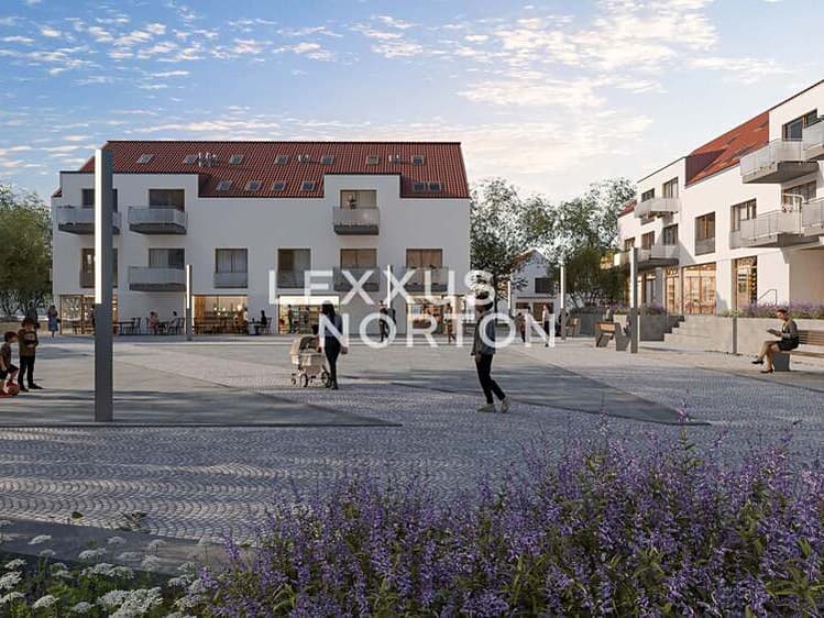 Prodej bytu 4+kk 79 m²